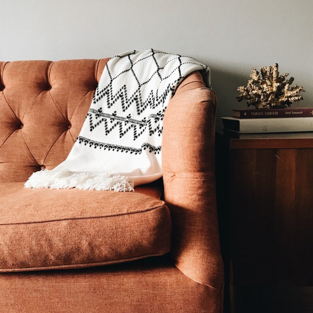 How To Steam Clean Fabric Sofa