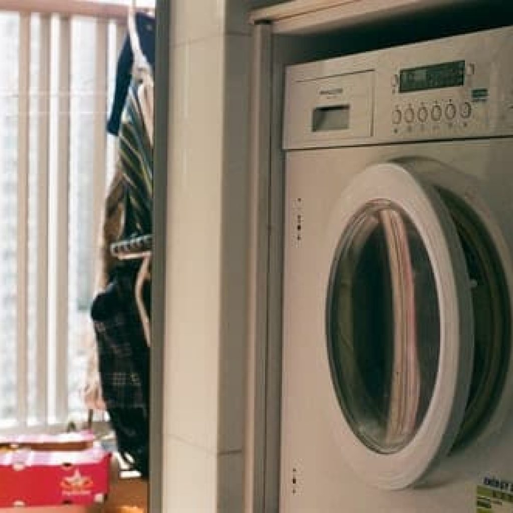 How To Clean Washing Machine: Top Load or Front Load? 1 Washing Machine