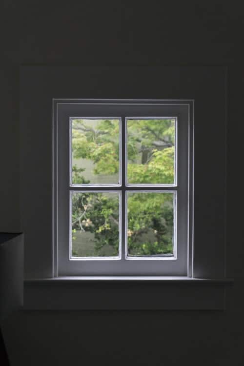 window Cleaning