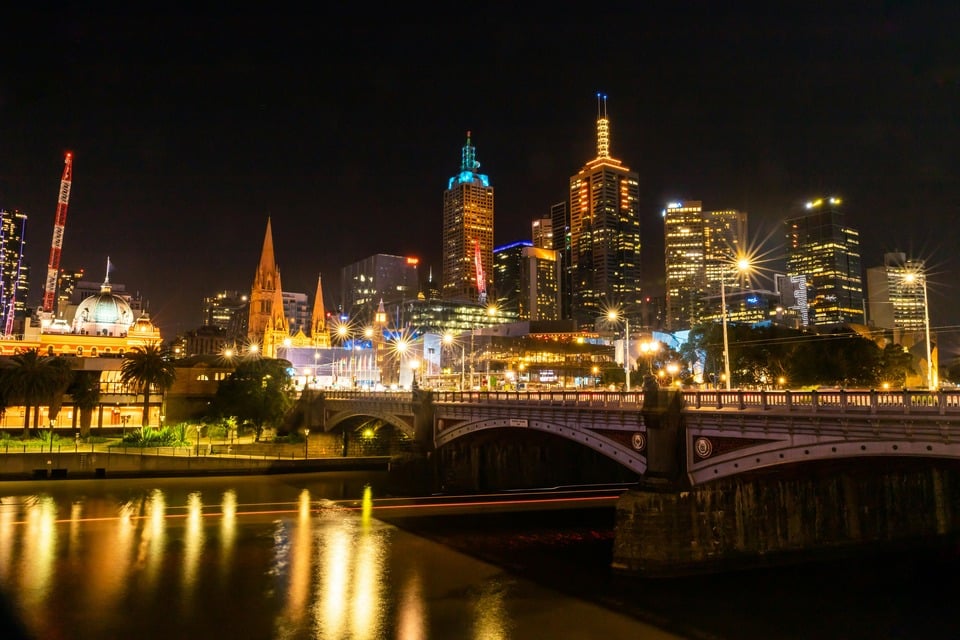 Melbourne House Cleaning Service (Free Quote) 2 Melbourne