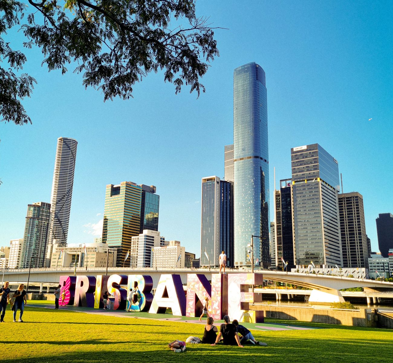 Brisbane Apartment