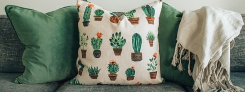 How To Clean Your Fabric Sofa