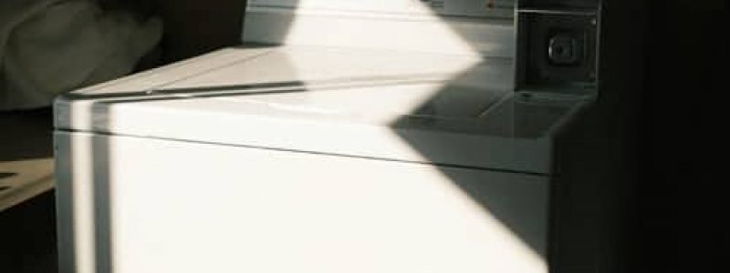 How To Clean Washing Machine: Top Load or Front Load? 4 Top Load Washing Machine